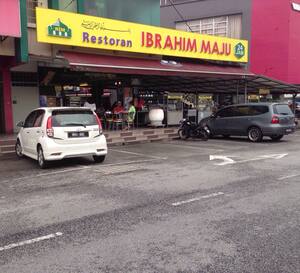Restoran Ibrahim Maju Menu Menu For Restoran Ibrahim Maju Batu Caves Selangor